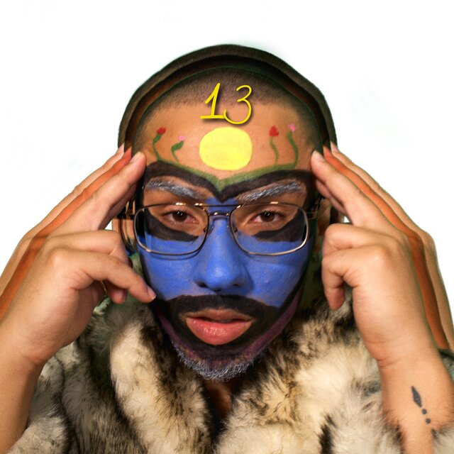 13