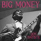 Cover art for album BIG MONEY by Jon Batiste