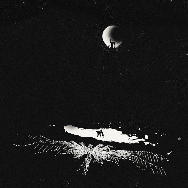 NOCTURNE + LE VOILE DE LA NUIT