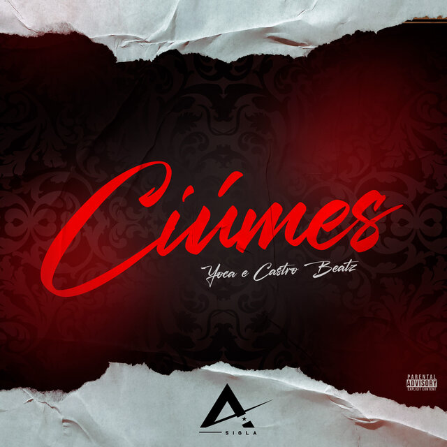 Ciúmes