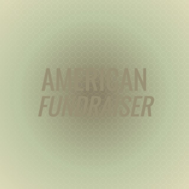 American Fundraiser