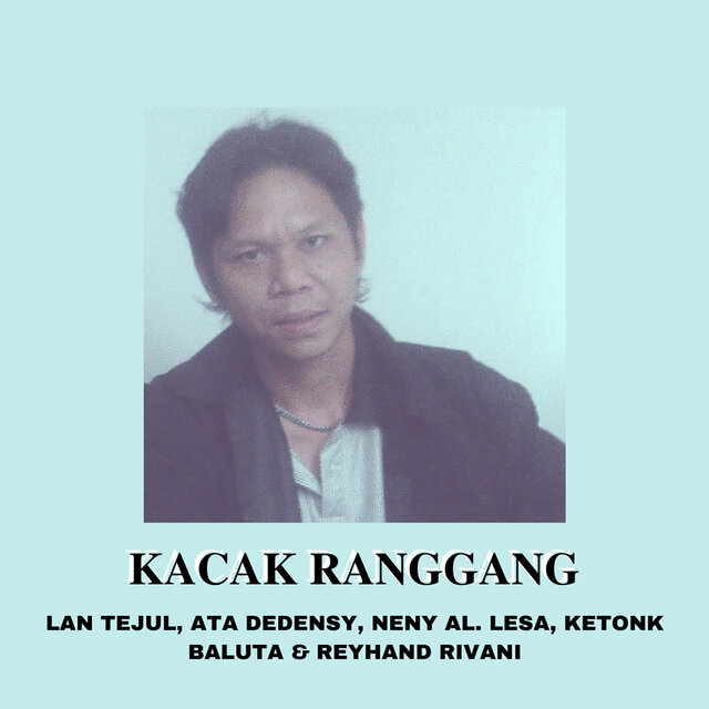 Kacak Ranggang
