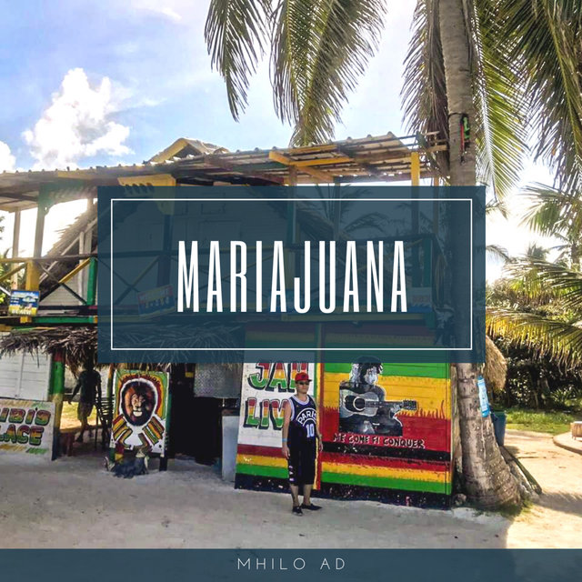 Mariajuana