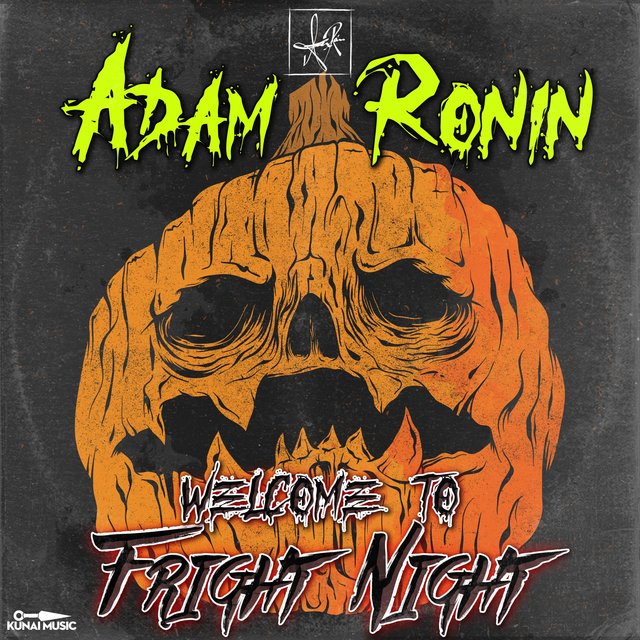 Welcome to Fright Night