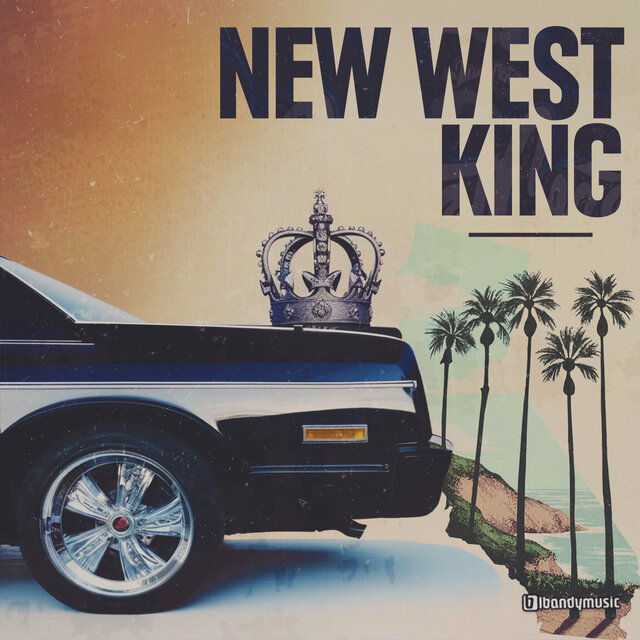 NEW WEST KING