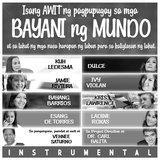 Bayani Ng Mundo