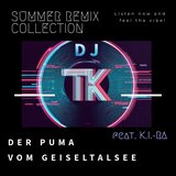 Der Puma Vom Geiseltalsee (feat. K.I.-RA) ('Das Geiseltal Tanzt Zusammen' Version)