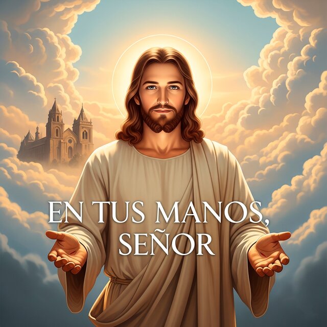EN TUS MANOS SEÑOR