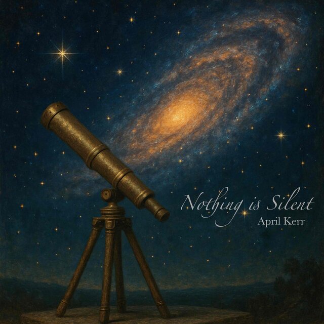 Nothing is Silent