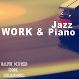 Relaxing Jazz Piano Music