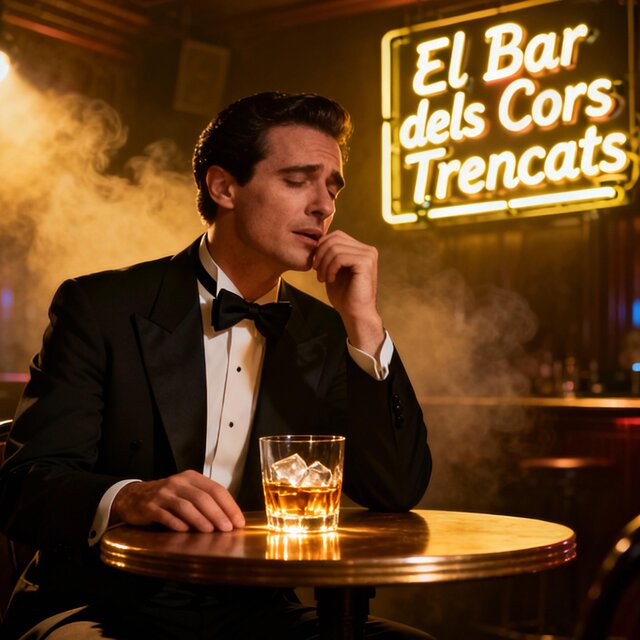 El Bar dels Cors Trencats