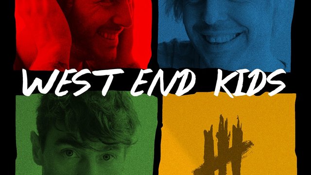 West End Kids