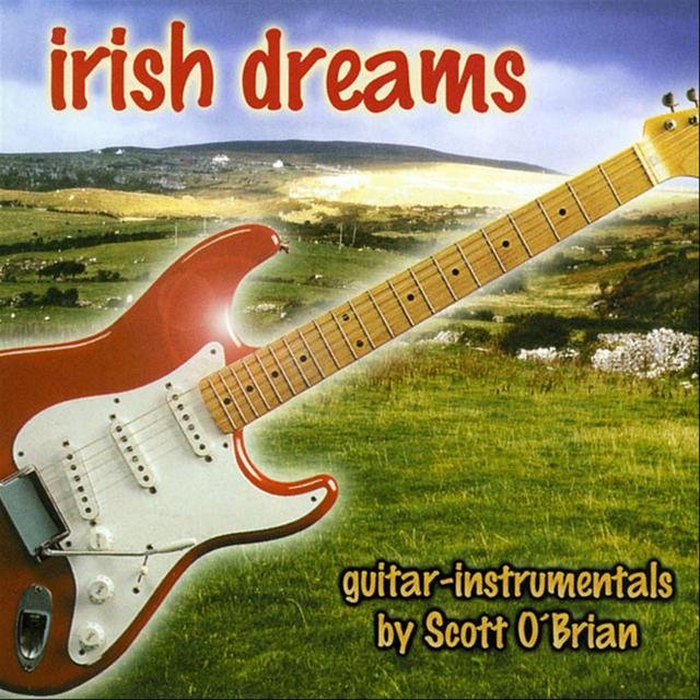 Irish Dreams