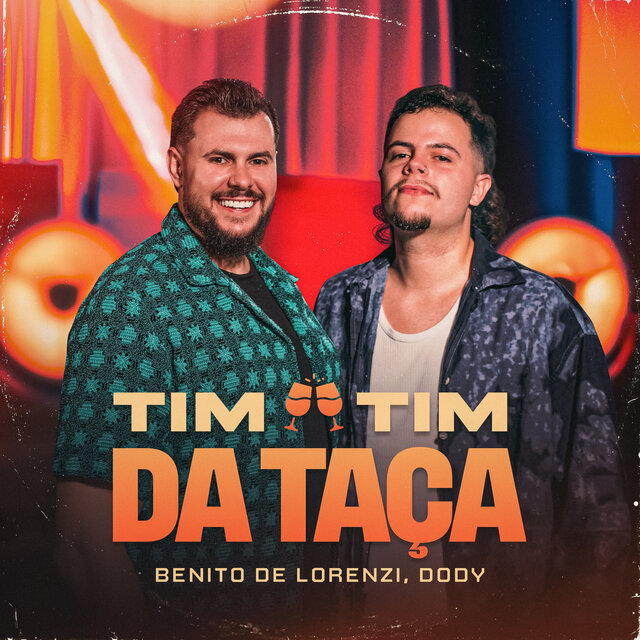 Tim Tim da Taça (Ao Vivo)