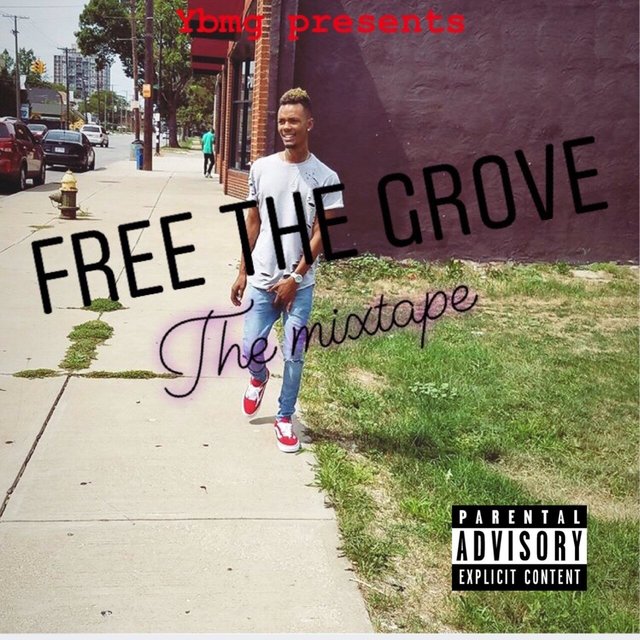 Free the Grove