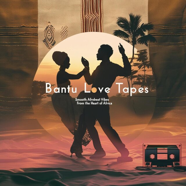 Bantu Love Tapes