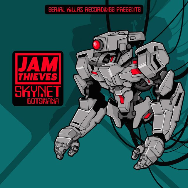Skynet / Botswana