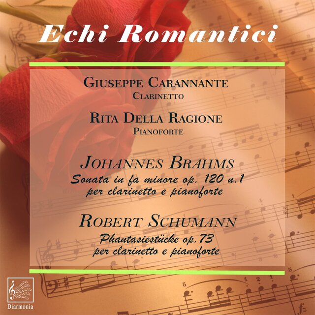 Echi Romantici