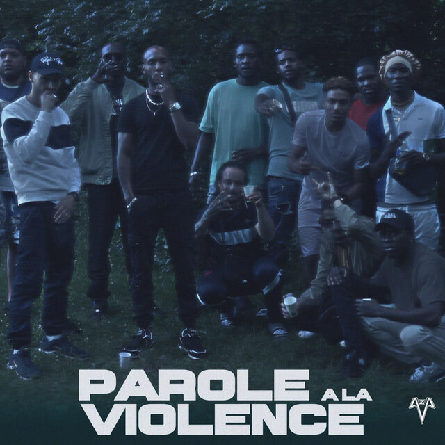 Parole à la violence (feat. D.E.S Officiel)