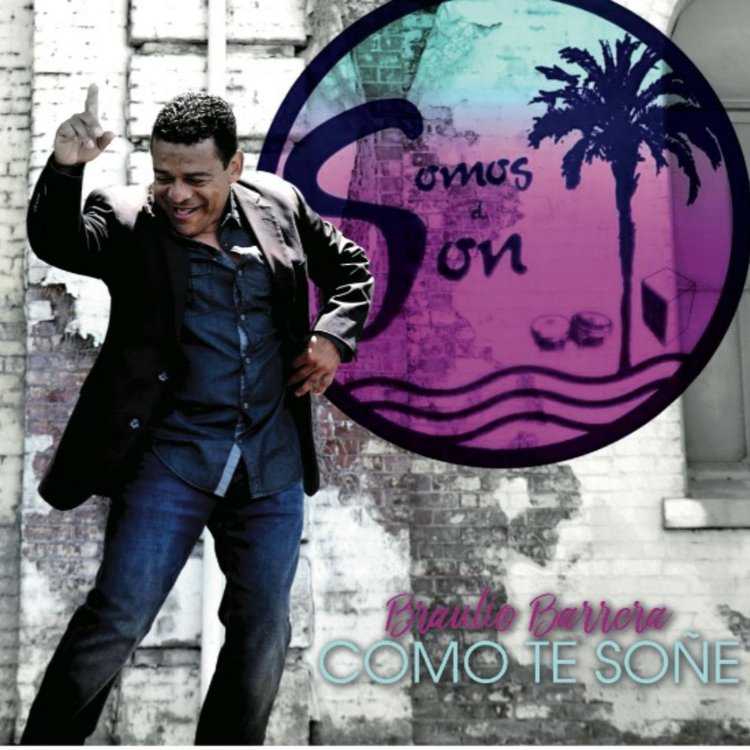 Braulio Barrera On Tidal tidal