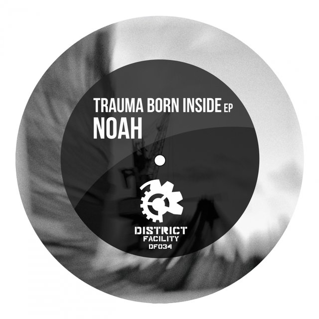 Trauma Born Inside