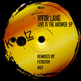 Love Is The Answer (Original Mix)
