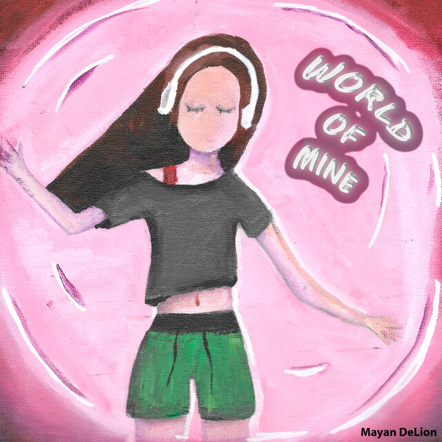 WORLD OF MINE