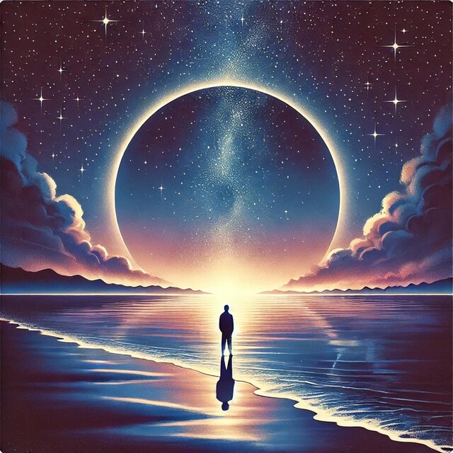 Eternal Echoes