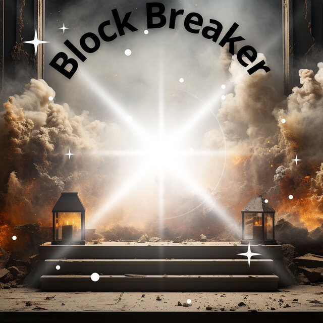 Block Breaker