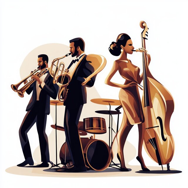 Caffè Magico Jazz
