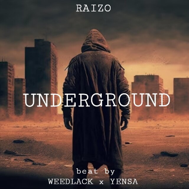 Underground
