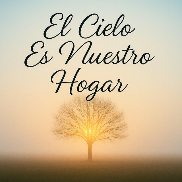 El cielo es nuestro hogar