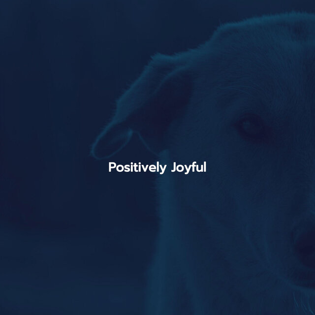 Positively Joyful