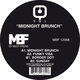 Cover art for album Midnight Brunch by SQL