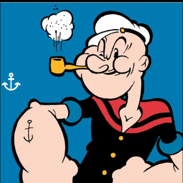 Popeye