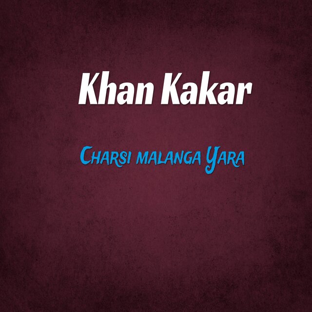 Charsi malanga Yara