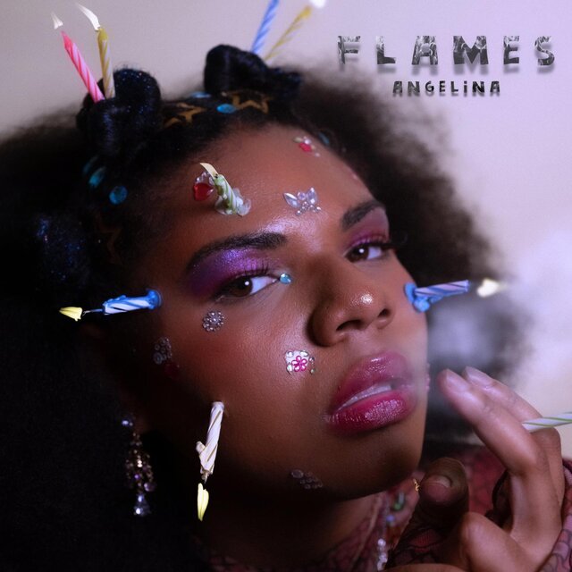 F L A M E S