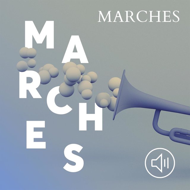 Marches