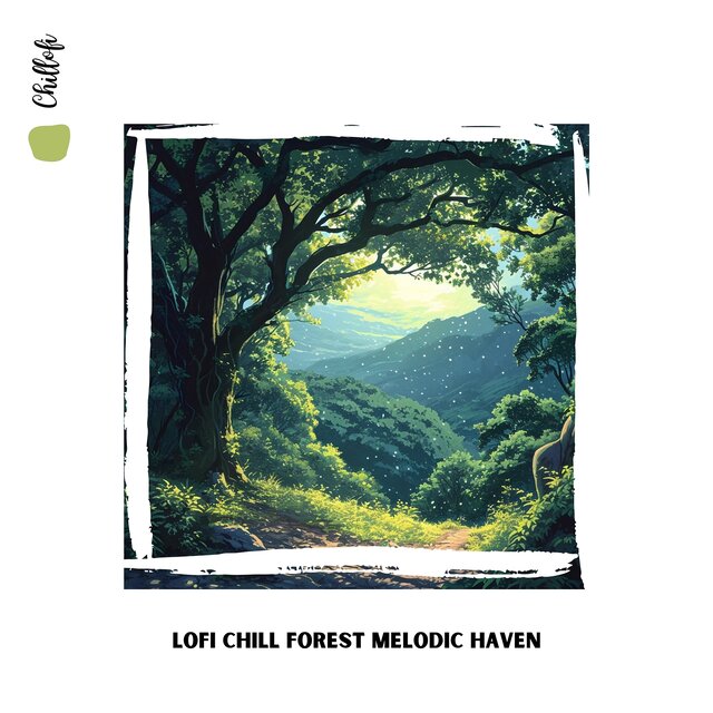 LoFi Chill Forest Melodic Haven