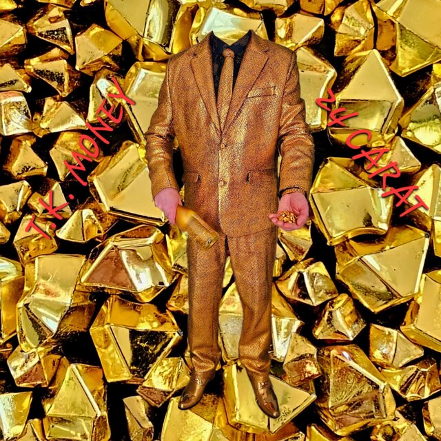 24 CARAT