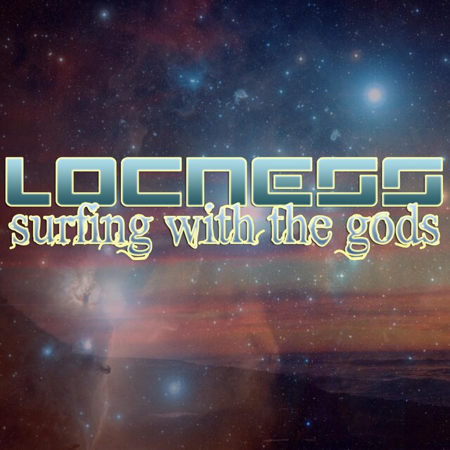 Surfing With The Gods