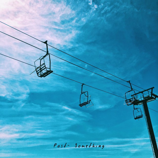 Post-Something