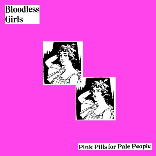 bloodless girls