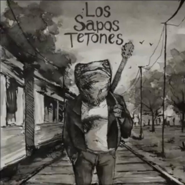 Los Sapos Tetones