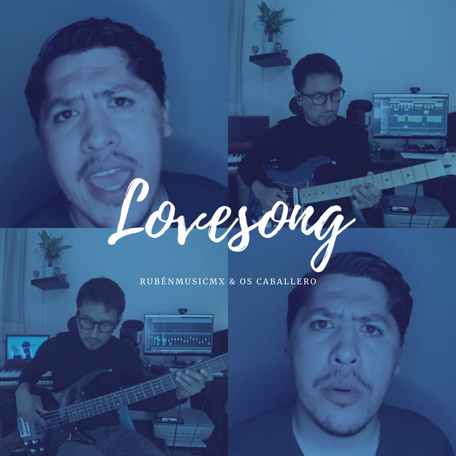 Lovesong (Cover)