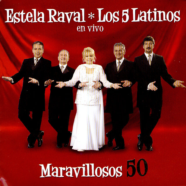 Maravillosos 50