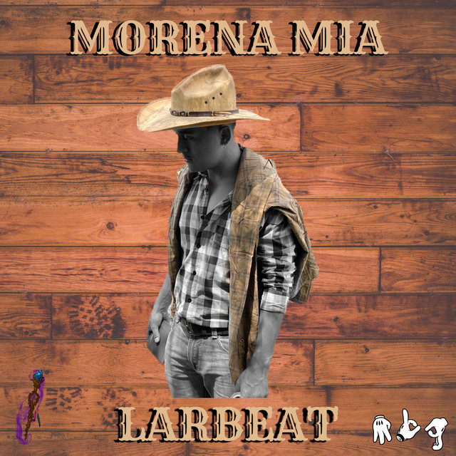 Morena Mia