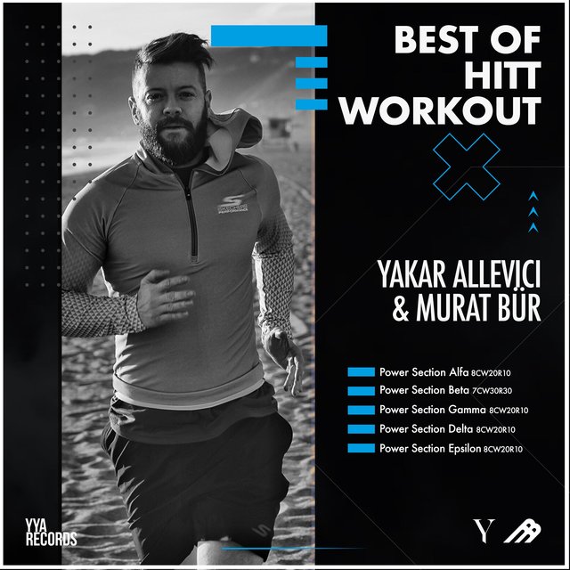 Best of Hitt Workout