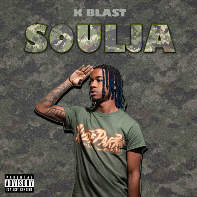 Soulja