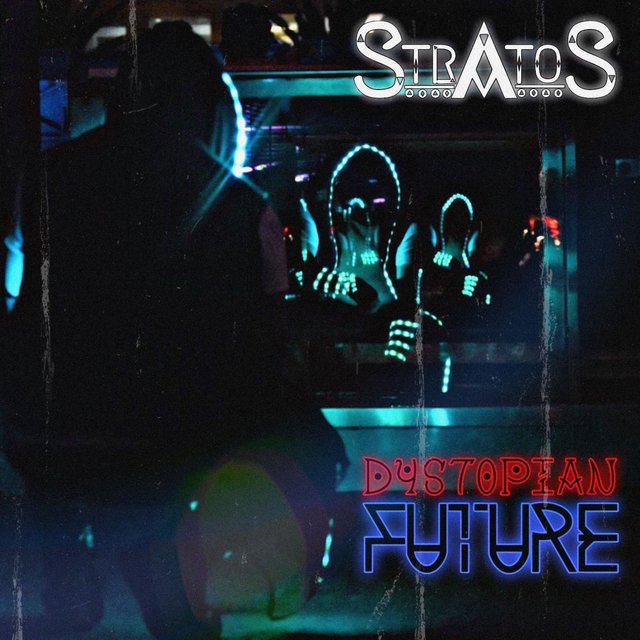 Dystopian Future